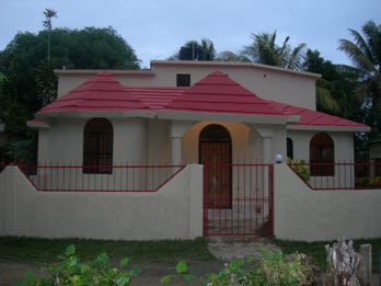 Kite House