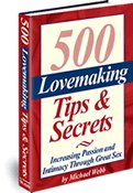 For a More Fulfilling Love Life 500 Tips to Improve Your Lovelife