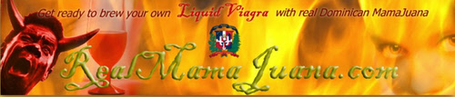 read more about real dominican mamajuana