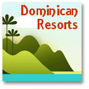 Dominican Republic resorts