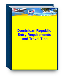 dominican republic tourist card 2023