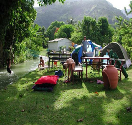 rancho wendy bonao