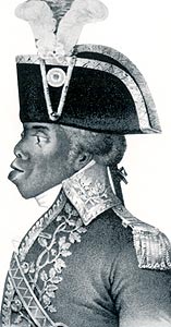 Toussaint L'Ouverture