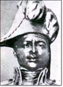 Jean-Jacques Dessalines