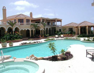Looking for a luxury Caribbean resort?